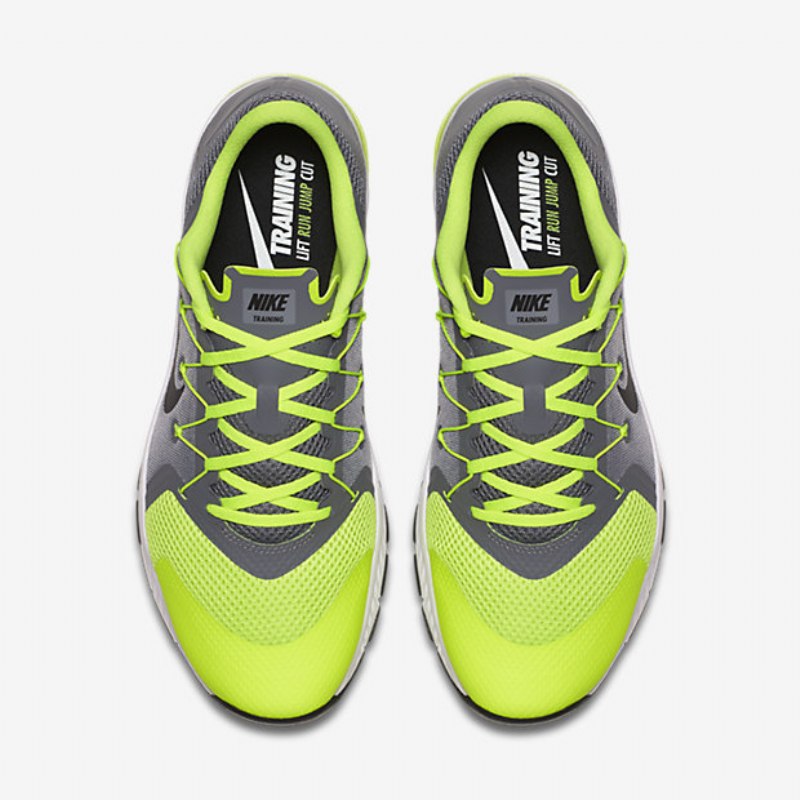 Treenikengät Nike Zoom Complete Train Men