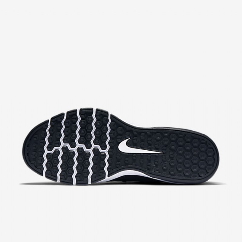 Treenikengät Nike Zoom Complete Train Miesten Musta Valkoinen Harmaa