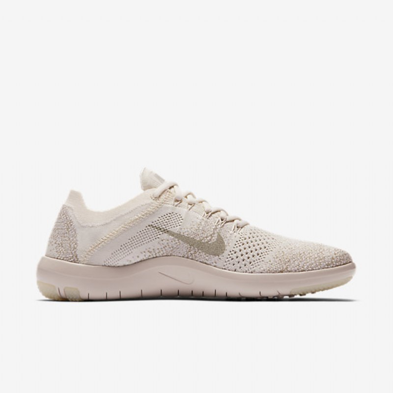 Treenikengät Nikelab Free Focus Flyknit 2 Naisten Sailing Punainen Kivi Kirkas Vaaleanharmaa