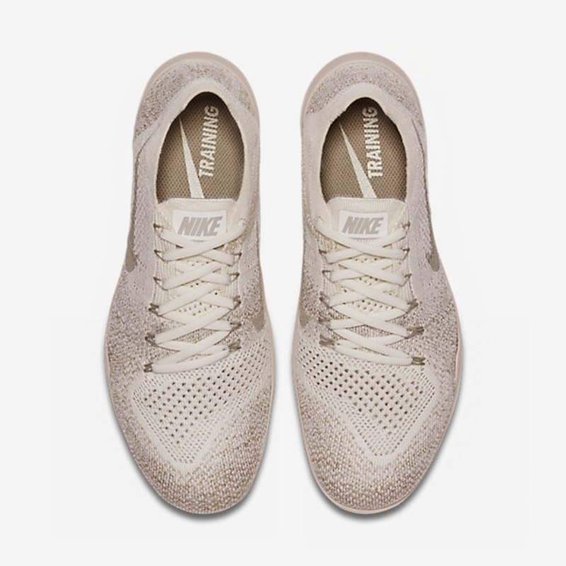 Treenikengät Nikelab Free Focus Flyknit 2 Naisten Sailing Punainen Kivi Kirkas Vaaleanharmaa